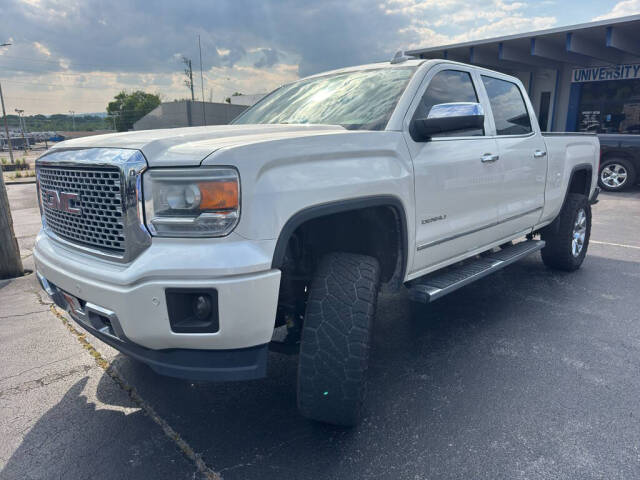 gmc sierra 1500 denali 2015 3GTU2WECXFG109961 image gmc sierra 1500 denali 2015 3GTU2WECXFG109961 image